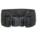 Tactical Camo Belt Strong Nylon Webbing ISO and Military Standard